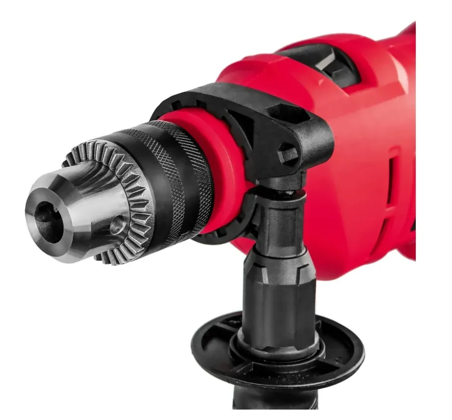 Купить Дрель ударная MTX MID-750, 750 Вт, 0-3000 об/мин, 0-48000 уд/мин 26382